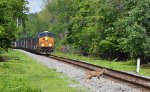 CSX 3311